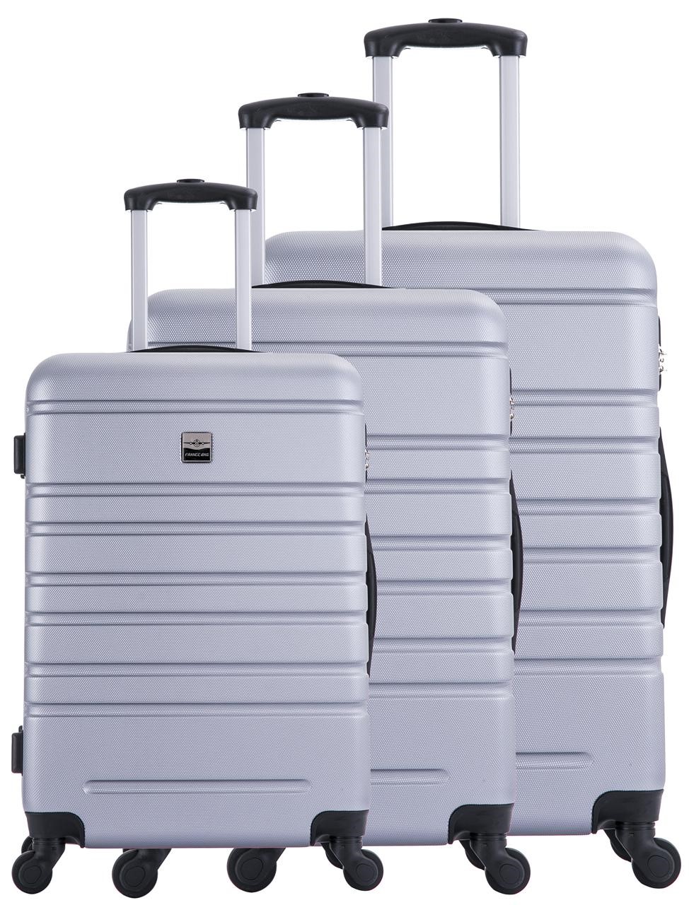 Valise PARIS